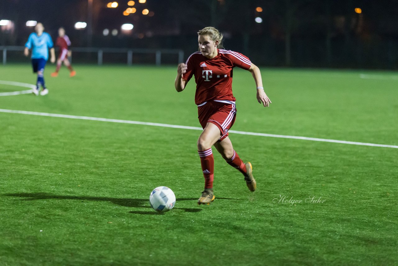 Bild 170 - Frauen SV Wahlstedt - Fortuna St. Juergen : Ergebnis: 3:1